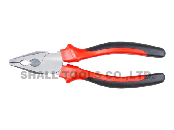 Linesman Pliers