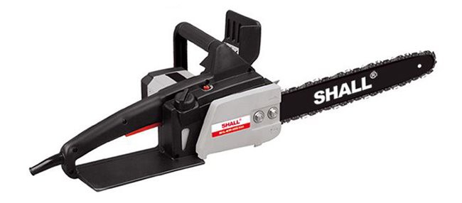 Corded Chainsaws
