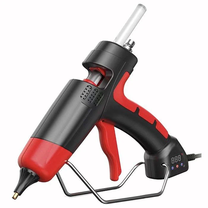 Electric Hot Glue Gun