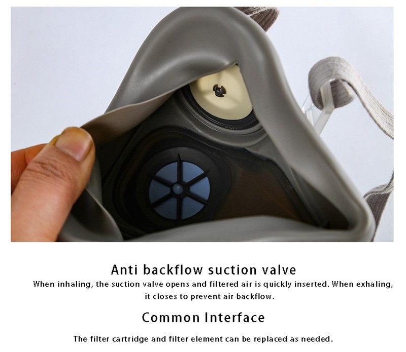 Dust Mask