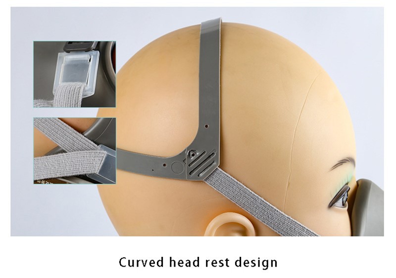 OEM/ODM Dust Mask