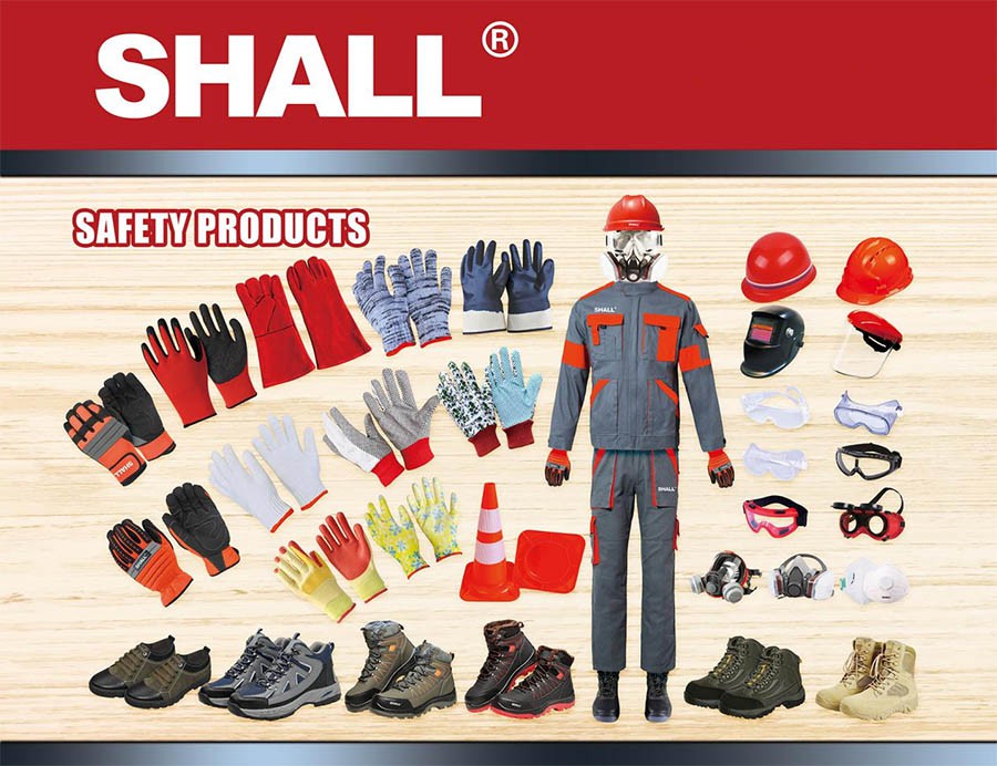 Safety Harness manufacturer