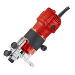 Elektr yog'och trimmer