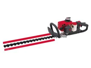 Benzinli to'siq trimmer