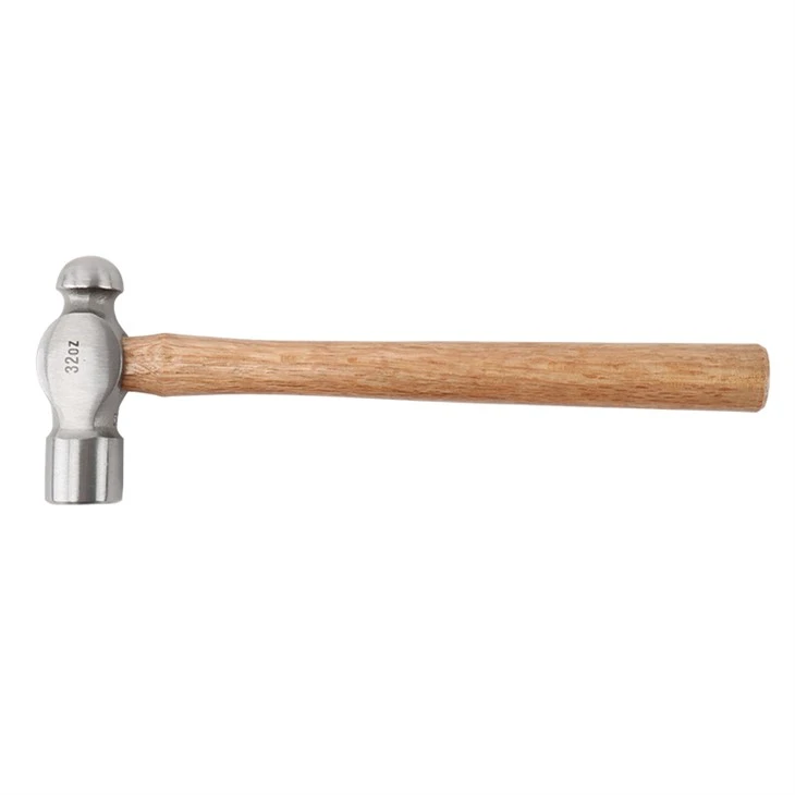 Ball Pein Hammer