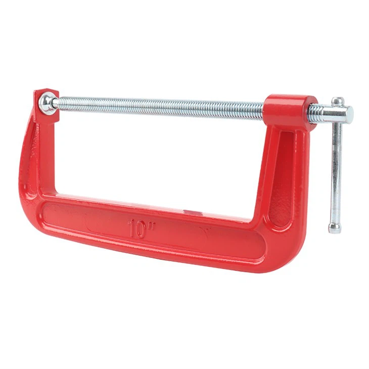 C-Clamp