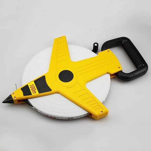 Fiberglass Measuring Tapes