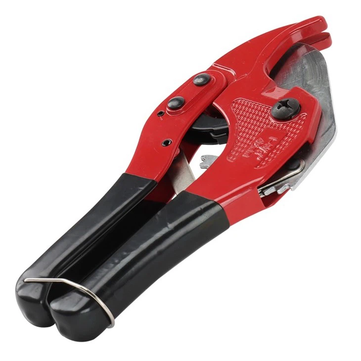PVC Pipe Cutter