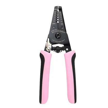 Tel stripper