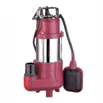 Stainless Steel Garden Submersible Pumps