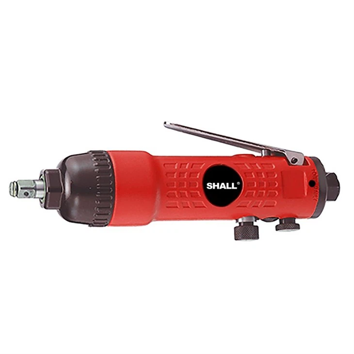 Straight Impact Wrench