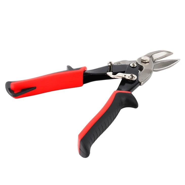 Tin Aviation Snip