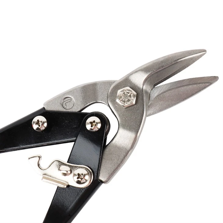 Tin Aviation Snip