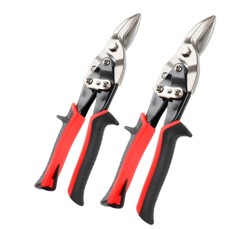 Tin Aviation Snip