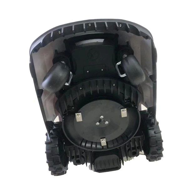True Power Robotic Lawn Mover