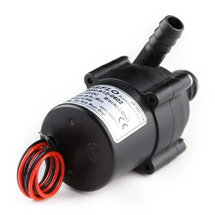 12V/24V shahar nasosi