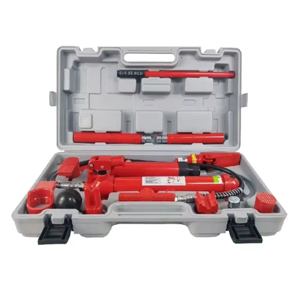 Avtomobilga texnik xizmat ko'rsatish uchun to'plam qutisi