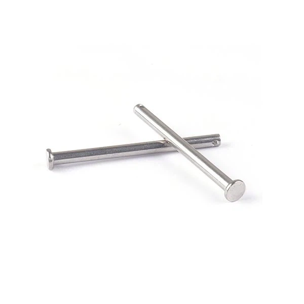 Clevis pinlari