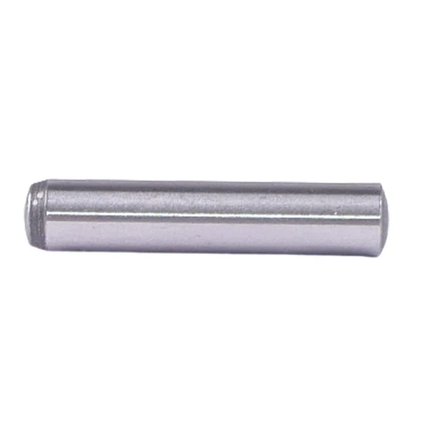 Parallel pin