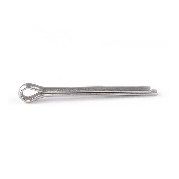 Split Cotter pinlari