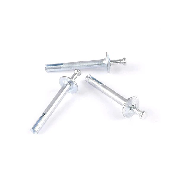 Zamac Hammer Drive Anchor